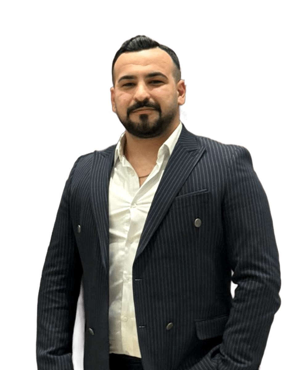 حسين باتماز، مؤسس HB Bulutlar للإنشاءات ومديرها العام